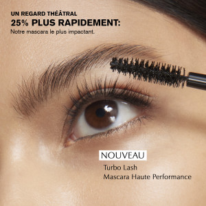 Turbo Lash - Volumen- und Längen-Mascara Turbo Lash - Volumen- und Längen-Mascara